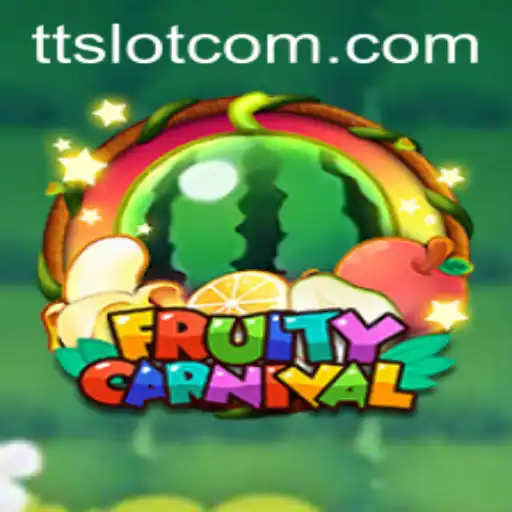 FruityCarnival: An Immersive Gaming Experience with TTSLOT