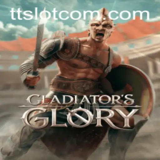 GladiatorsGlory: Unleashing the Thrill of the Arena