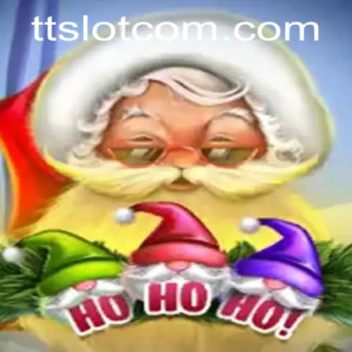 Exploring the Enchanting World of HoHoHo: Unwrap the Thrills of TTSLOT