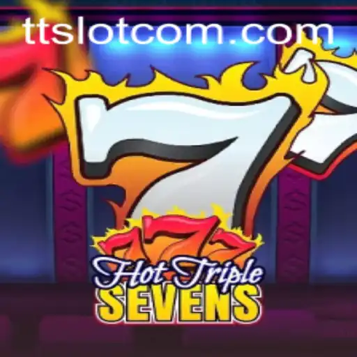 HotTripleSevens: An Immersive Gaming Experience