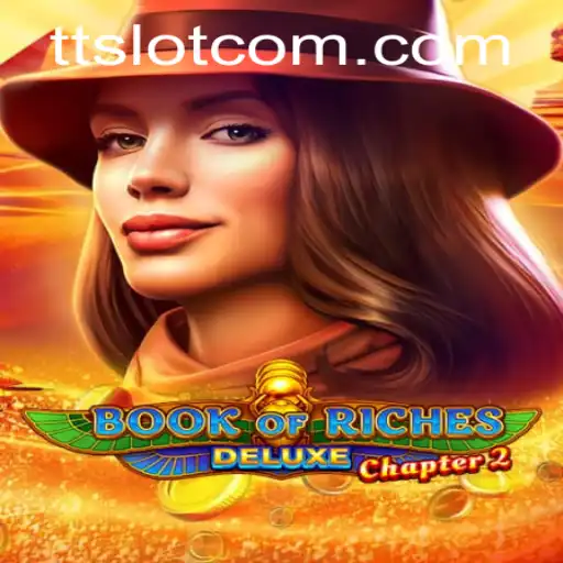Exploring the Engaging World of Book of Riches Deluxe Chapter 2