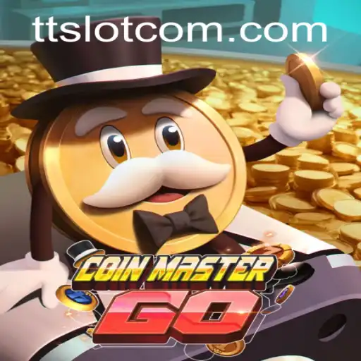 Exploring CoinMasterGO: Unveiling the Secrets of TTSLOT