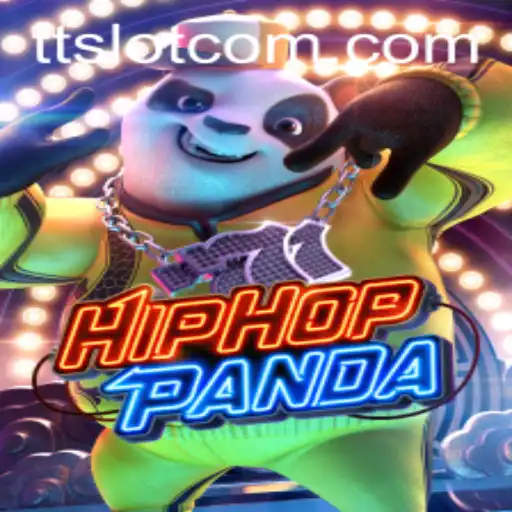 Unveiling HipHopPanda: A Vibrant Spin on Slot Gaming