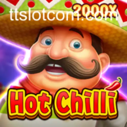 Discover the Thrills of HotChilli: An In-Depth Look into the Exciting TTSLOT Game