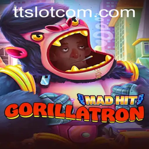 MadHitGorillatron: A New Gaming Phenomenon Against a Backdrop of Dynamic Events