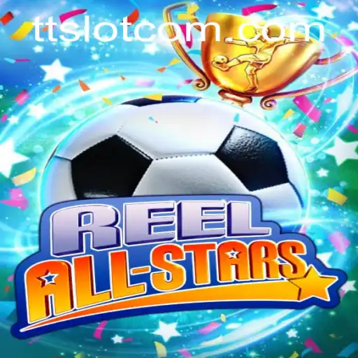 Experience the Thrill of ReelAllStars: A Comprehensive Guide to Mastering the Game with TTSLOT
