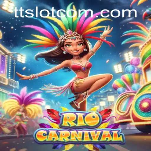 Discover the Excitement of RioCarnival: A Tantalizing TTSLOT Experience