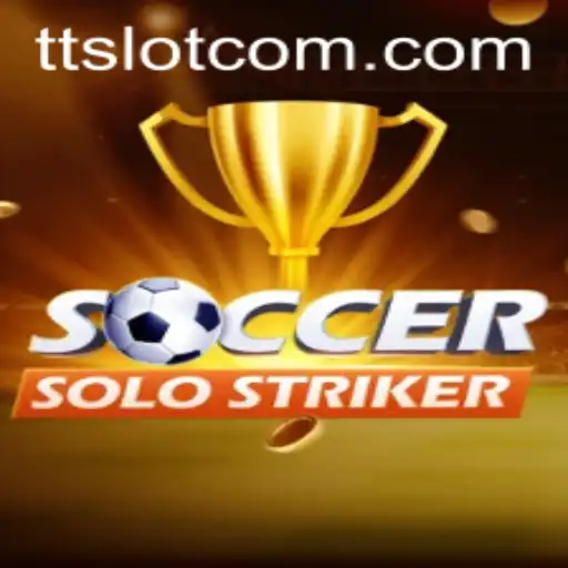 SoccerSoloStriker: The Ultimate Football Challenge