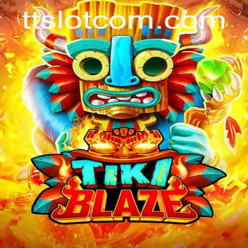 Explore TikiBlaze: The Exciting Journey of TTSLOT Gameplay