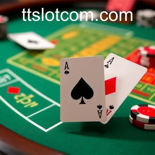 The Rise of Online Baccarat and Its Integration with TTSLOT