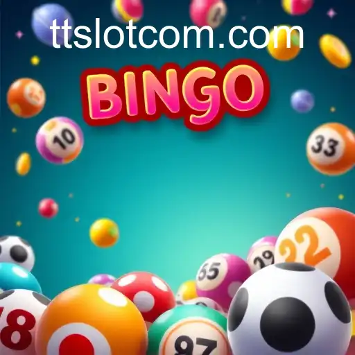 Experience the Thrill of Online Bingo with TTSLOT