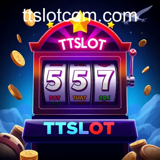 Exploring TTSLOT: A Leading Platform in Online Slots