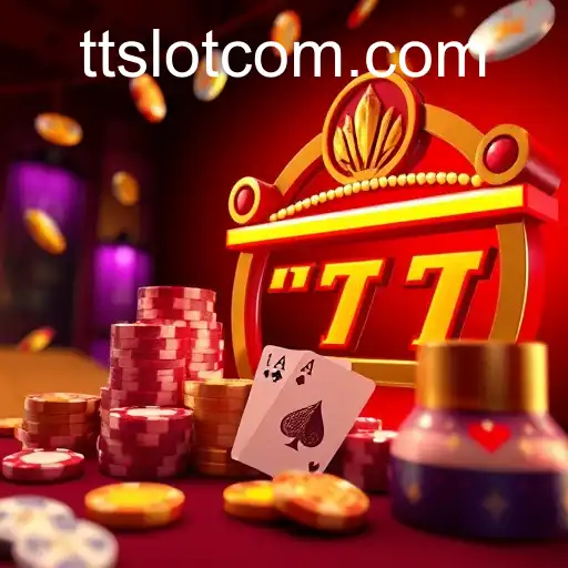 Responsible Gambling: Ensuring Safe Practices with TTSLOT