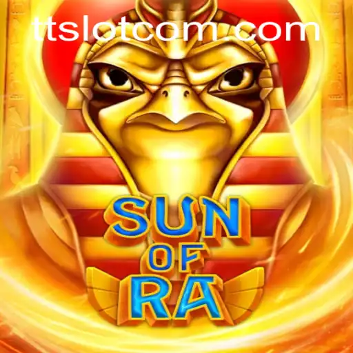 Discover the Mystic World of SunofRa: A Thrilling TTSLOT Adventure