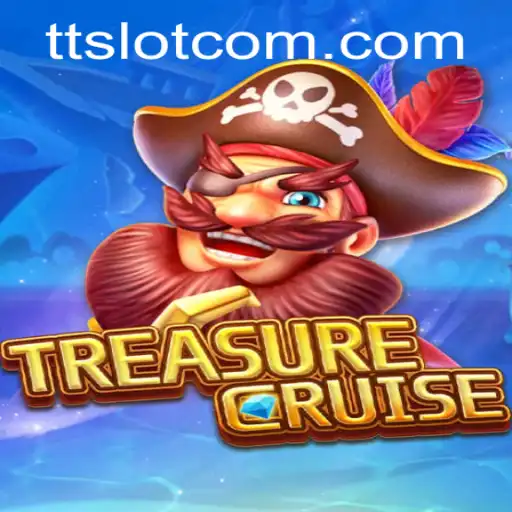 Embark on an Adventure with TREASURECRUISE: The Ultimate Gaming Experience