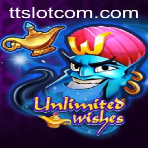 UnlimitedWishes: Exploring the World of TTSLOT