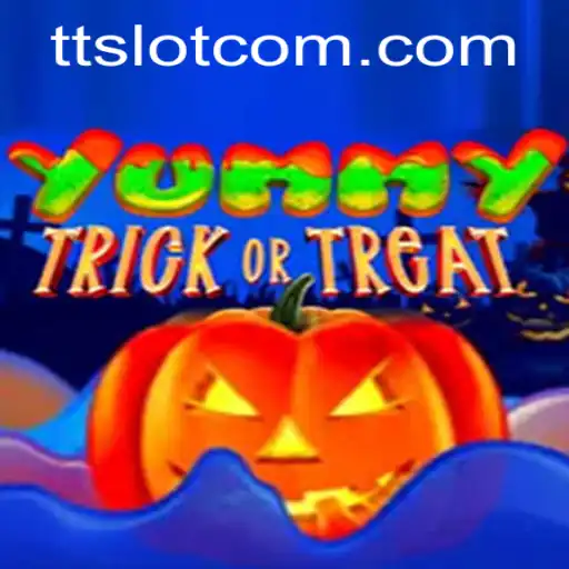 Exploring the Enchanting World of YummyTrickorTreat with TTSLOT